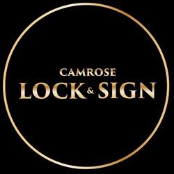Camrose Locksmithing & Sign, opening hours