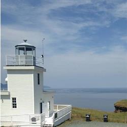 Bell Island Cottages, opening hours