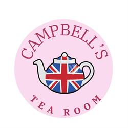 Campbell's British Food & Tea Room, Barrie, ON opening hours