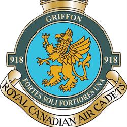 918 Griffon - Royal Canadian Air Cadet Squadron, Calgary, AB opening hours