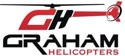 Graham Helicopters, Kelowna, BC opening hours