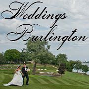 Weddings Burlington, opening hours