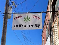 Bud Xpress, Hamilton, ON opening hours