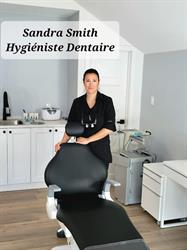 Sandra Smith Hygiéniste Dentaire, Saint-Lin-Laurentides, QC opening hours