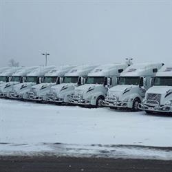 Trans 99 Logistic, Guelph, ON opening hours