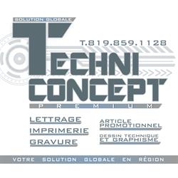 Techni-Concept Premium, Malartic, QC opening hours