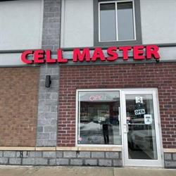 Cell Master Inc, Caledon, ON opening hours