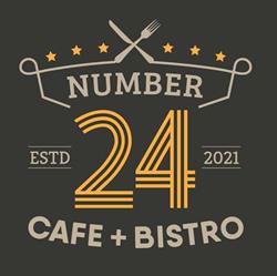 No.24 Cafe & Bistro, Surrey, BC opening hours