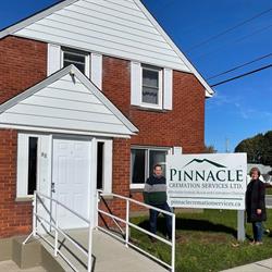 Pinnacle Cremation Services Ltd., Renfrew, ON opening hours