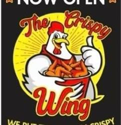 The Crispy Wing, Winnipeg, MB opening hours