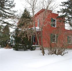 Bashtina Auberge et SPA, Saint-Césaire, QC opening hours