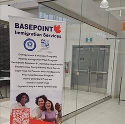 Basepoint Immigration Services, Calgary, AB opening hours