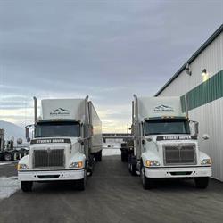Rocky Mountain Truck Driver Training School, Calgary, AB opening hours