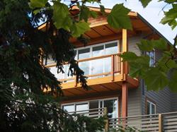 Veranda on the Coast, Sechelt, BC opening hours