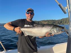 Sou'Wester Sportfishing, Victoria, BC opening hours
