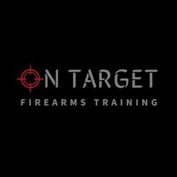 On Target Firearms Training, Chilliwack, BC opening hours