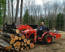 Kushog Cottage Services, Algonquin Highlands, ON opening hours