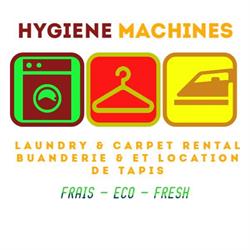 Hygiene Machines, Lakeville-Westmorland, NB opening hours