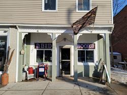 Reid Books, Thomasburg, ON opening hours