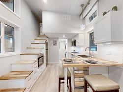 WhiteRock Tiny Home Solutions, Cambridge, ON opening hours