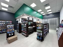 Uptown Guardian Pharmacy, London, ON opening hours