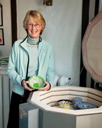 Alexandra McCurdy Ceramics, Halifax, NS opening hours