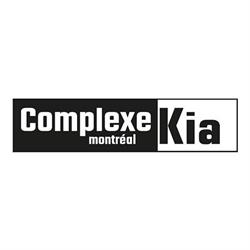 Complexe Kia, Montréal, QC opening hours