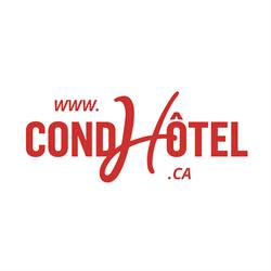 CondHotel, Lévis, QC opening hours