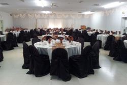 Saskatoon Wedding Venue - Vimy Memorial Hall, opening hours