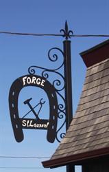 Forge Saint-Laurent de Saint-Anaclet, opening hours