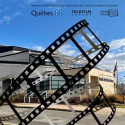 Ciné-Club de Sept-Îles, opening hours