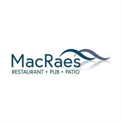 MacRae's Restaurant Pub & Patio, West Bay, NS opening hours