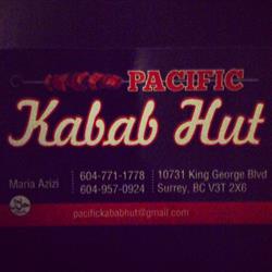 Pacific Kabab Hut & Catering, Surrey, BC opening hours