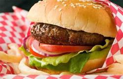 Bear Foot burgers, Salmon Arm, BC opening hours