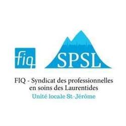 Fiq-spsl Saint-Jérôme, opening hours