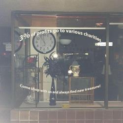 Vinnie's Used Furniture and Treasures, Smiths Falls, ON opening hours