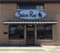 Salon Ray, Val-d'Or, QC opening hours