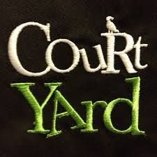 Courtyard Café, Belleville, opening hours