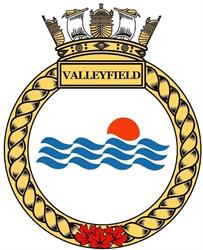 CCMRC 329 Valleyfield, opening hours