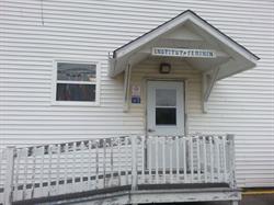 Institut féminin de Rogersville, opening hours