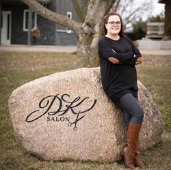 DK Salon, Walkerton, ON opening hours