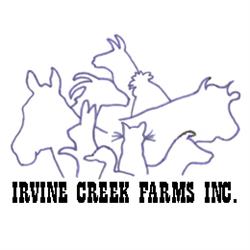 Irvine Creek Farms, Sherwood Park, AB opening hours