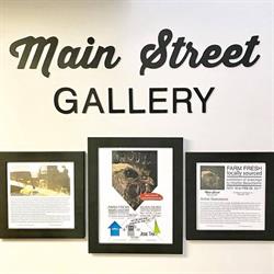 Main Street Spiritwood, opening hours