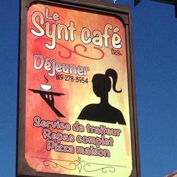 Le Syntcafé, Nominingue, QC opening hours