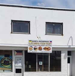 Ilocandia Food Mart, Kindersley, SK opening hours