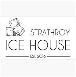 Strathroy Ice House Inc., opening hours