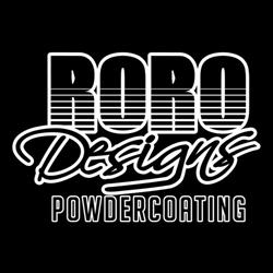 RoRo Designs Powder Coating, Paris, ON opening hours