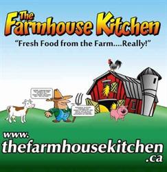 The Farmhouse Kitchen, Cambridge, ON opening hours