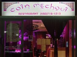 Coin Mechoui, Chateauguay, QC opening hours
