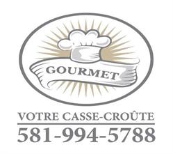 Casse-Croûte Le Gourmet, Plessisville, QC opening hours